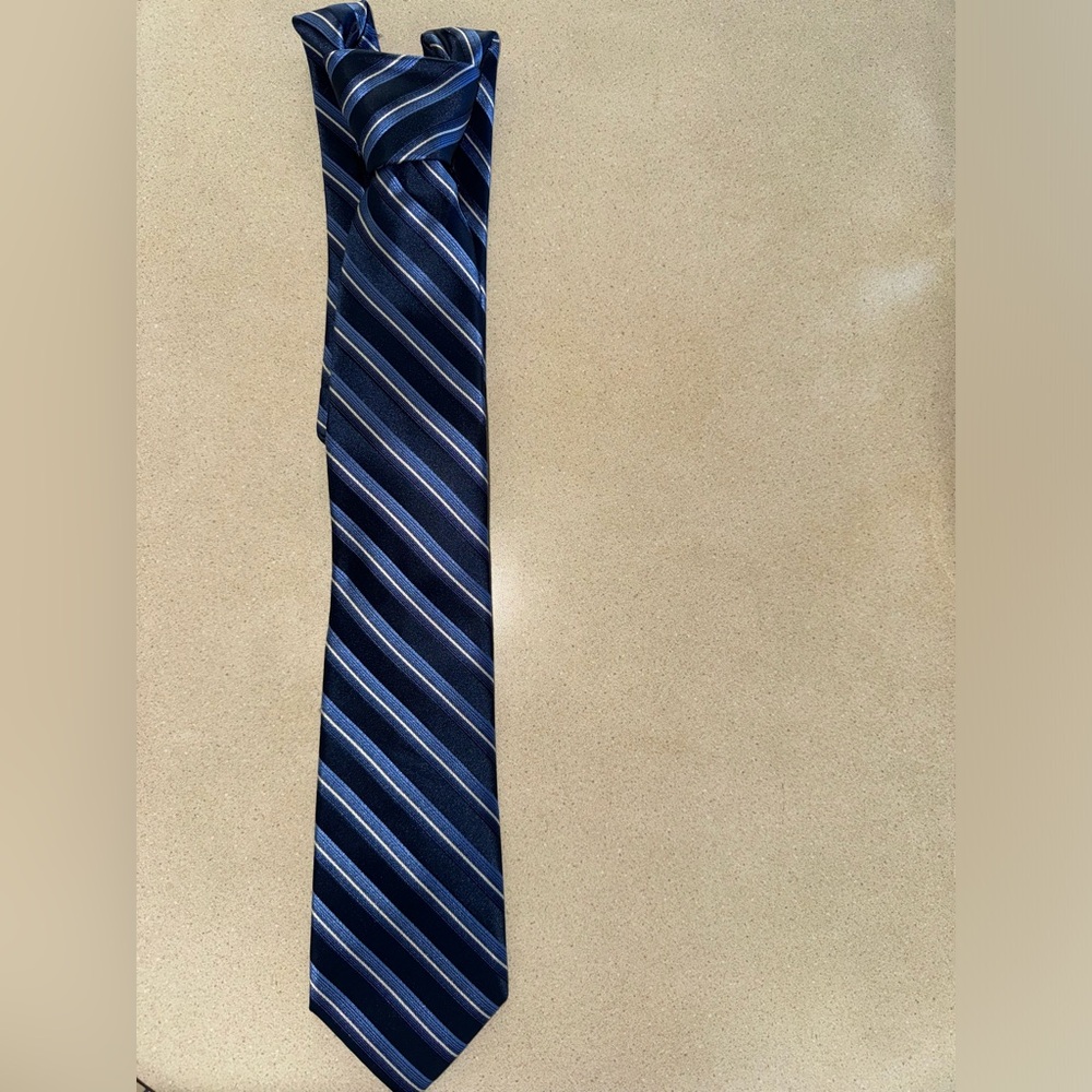 Saddlebred Men’s Necktie